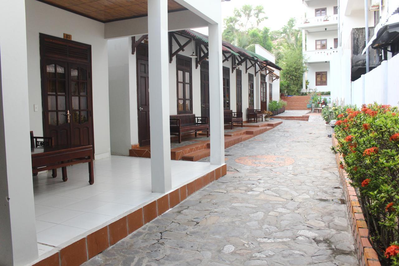 Minh Kha Hotel Mui Ne Luaran gambar